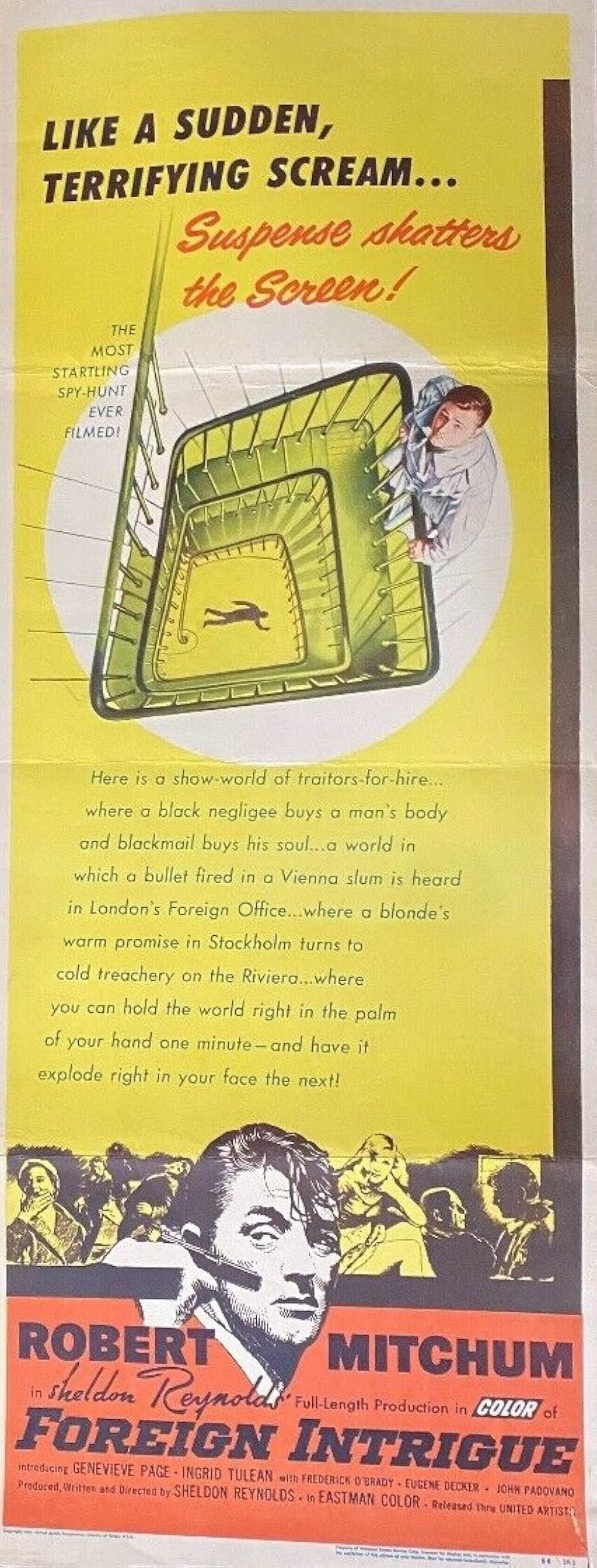 外国の陰謀の画像