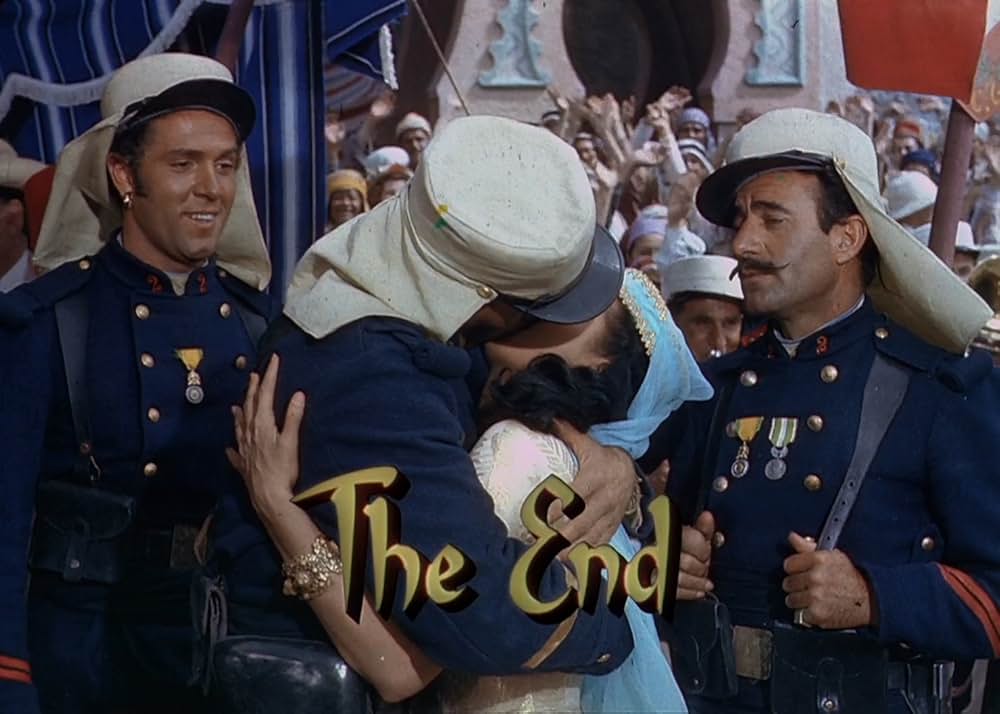 タルファ駐屯兵の画像