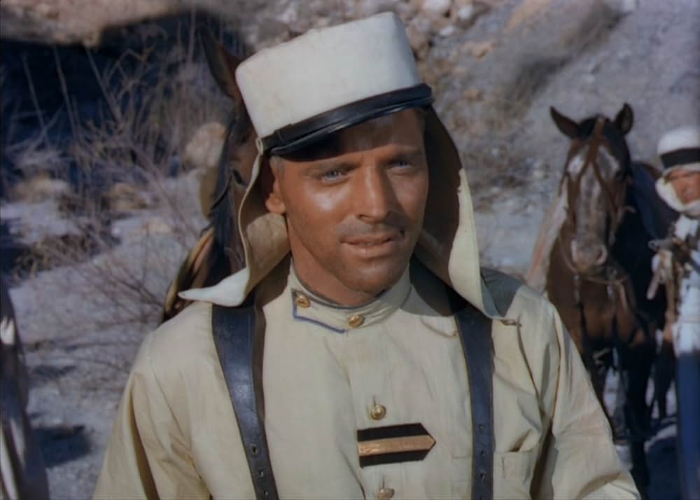 タルファ駐屯兵の画像