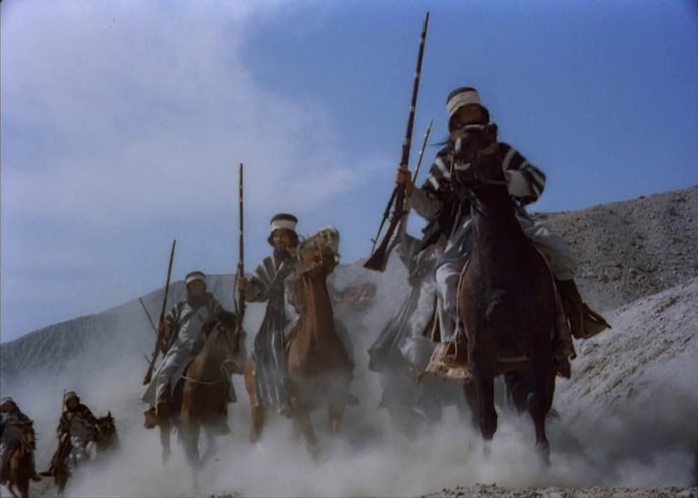 タルファ駐屯兵の画像