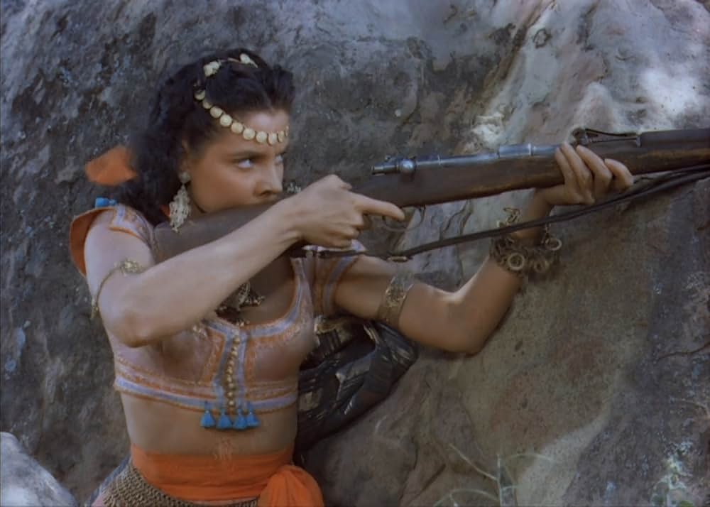 タルファ駐屯兵の画像