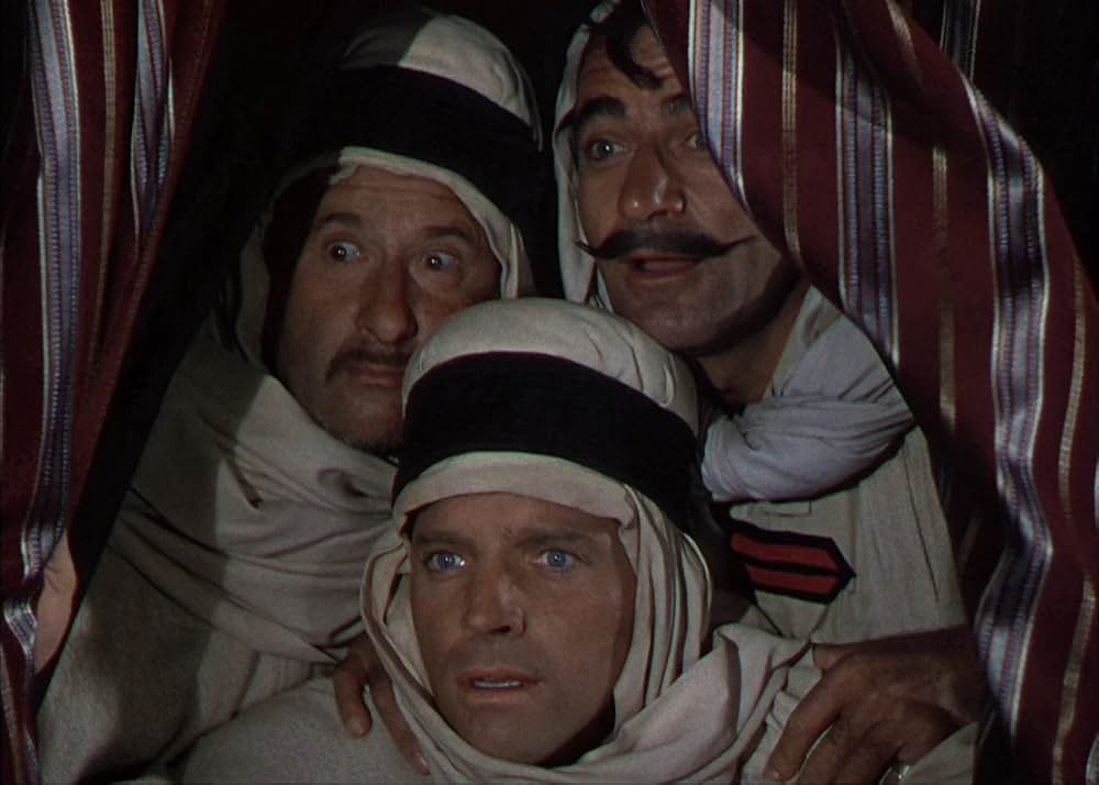 タルファ駐屯兵の画像