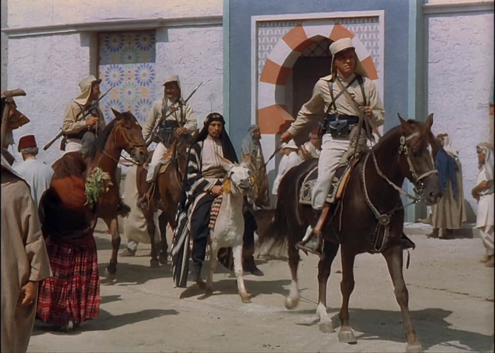 タルファ駐屯兵の画像