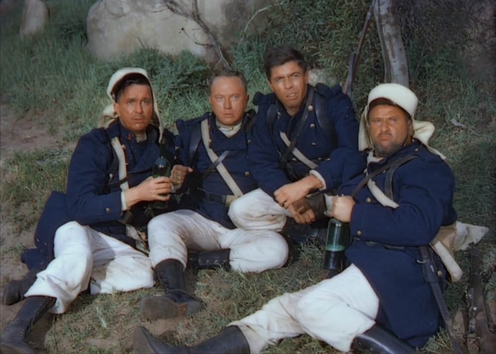 タルファ駐屯兵の画像