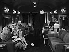 「深夜の告白」フレッド・マクマレイの画像