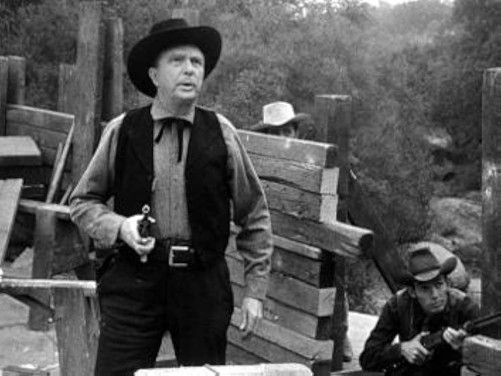 荒原の追撃の画像