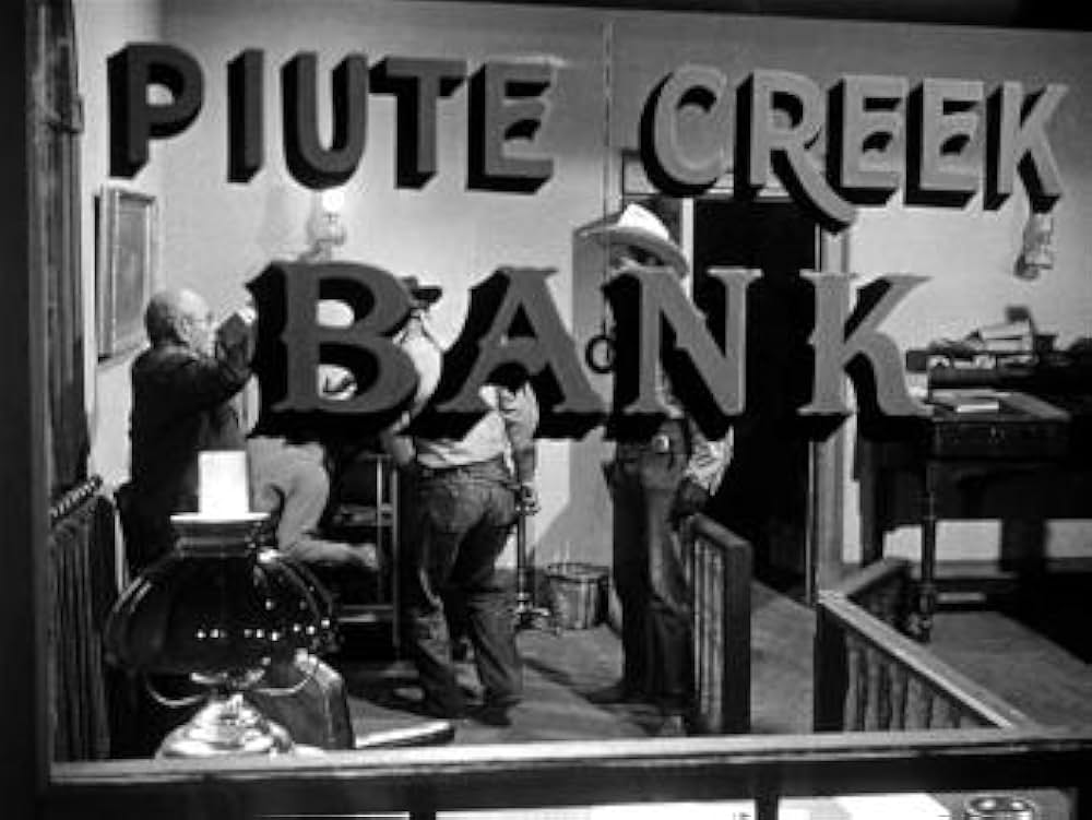 荒原の追撃の画像