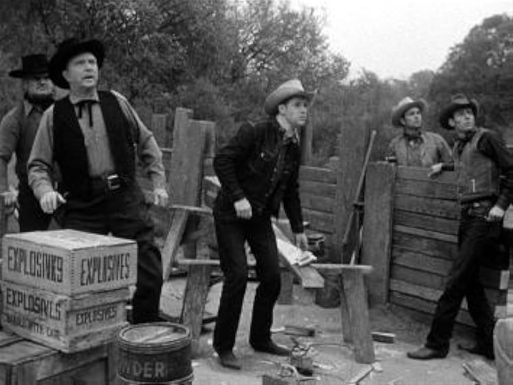 荒原の追撃の画像