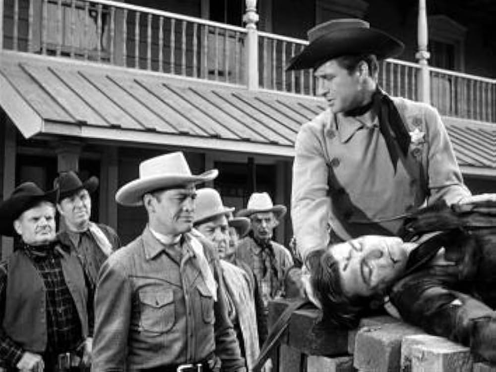 荒原の追撃の画像