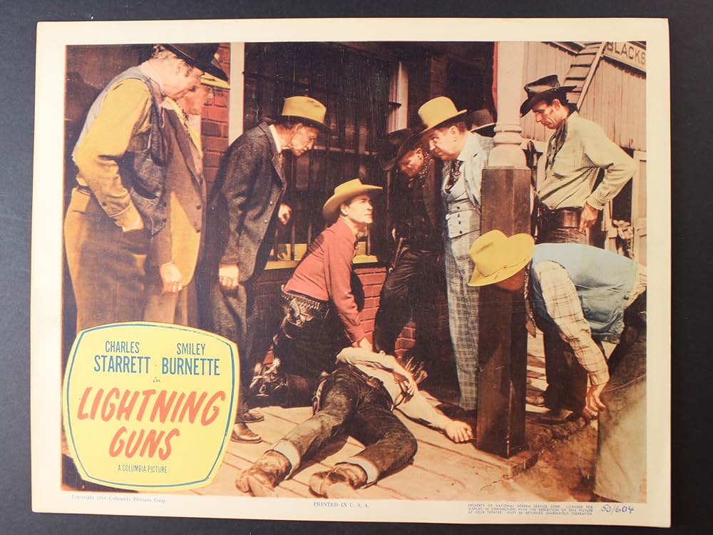 荒原の追撃の画像