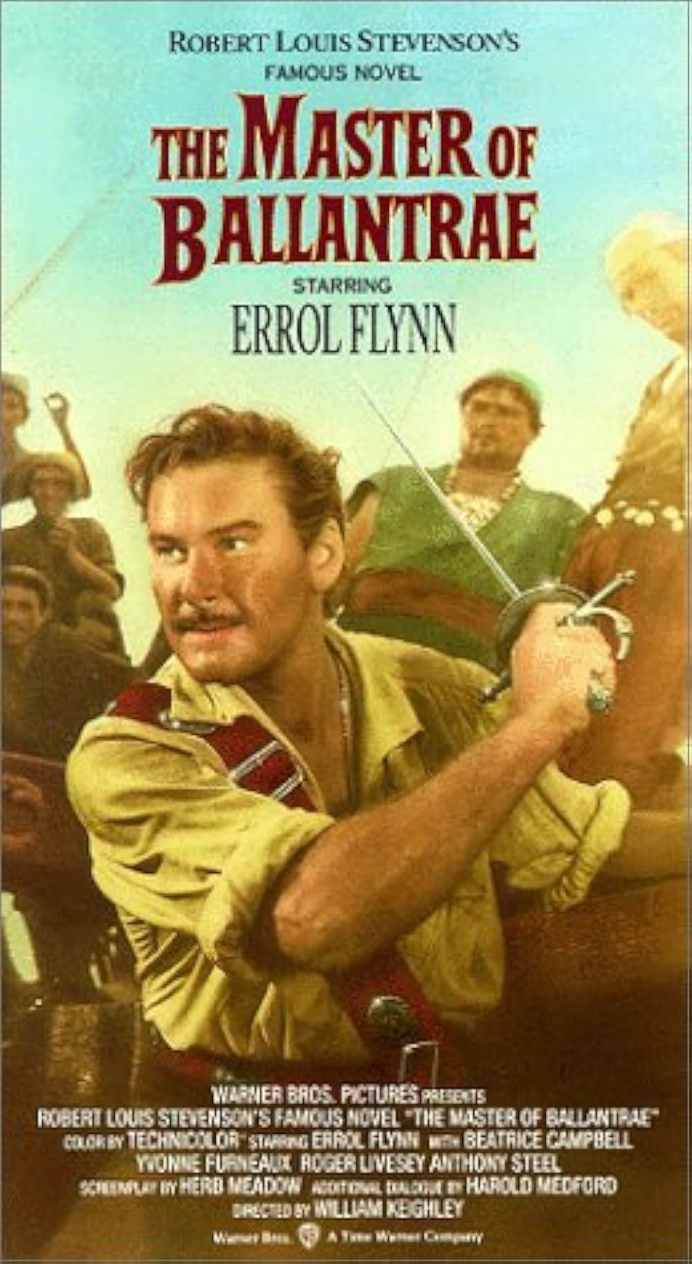 「バラントレイ卿」の画像