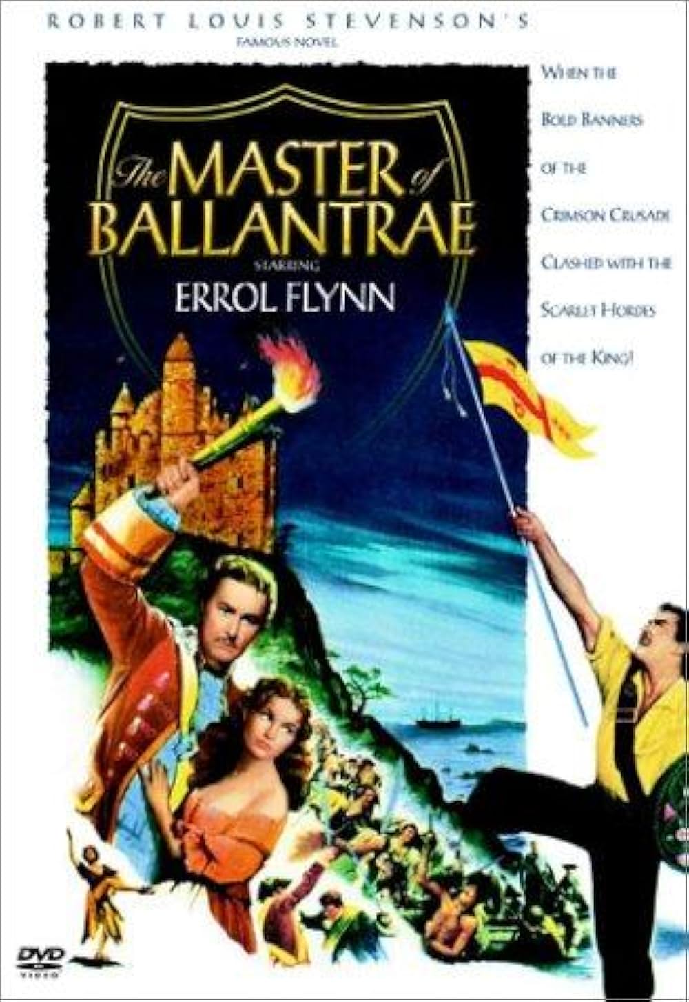 「バラントレイ卿」の画像