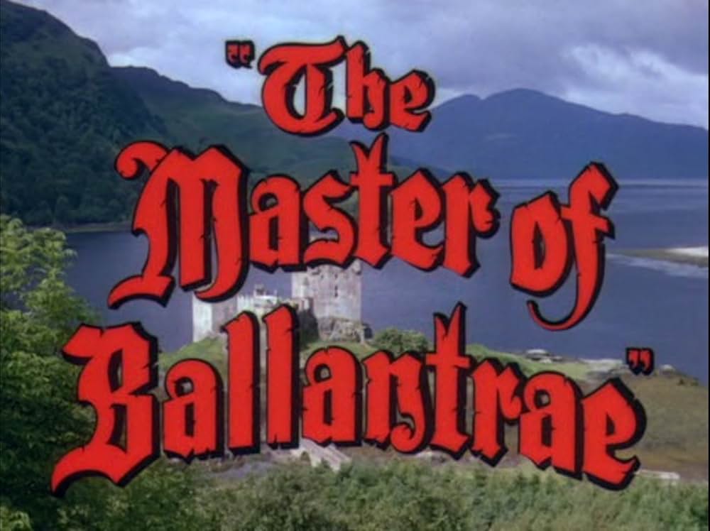 「バラントレイ卿」の画像