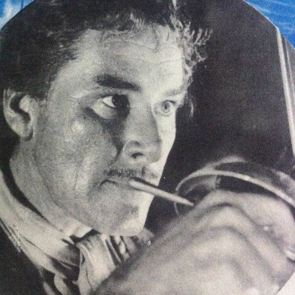 「バラントレイ卿」の画像