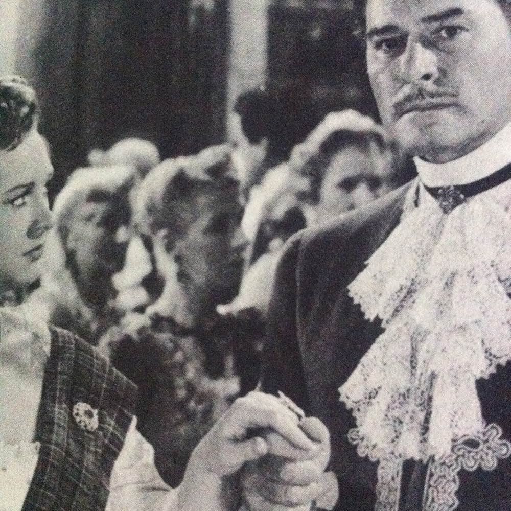 「バラントレイ卿」の画像