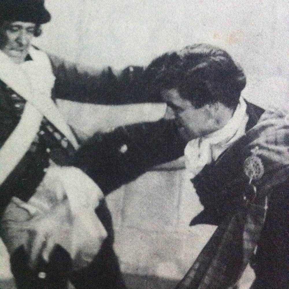 「バラントレイ卿」の画像