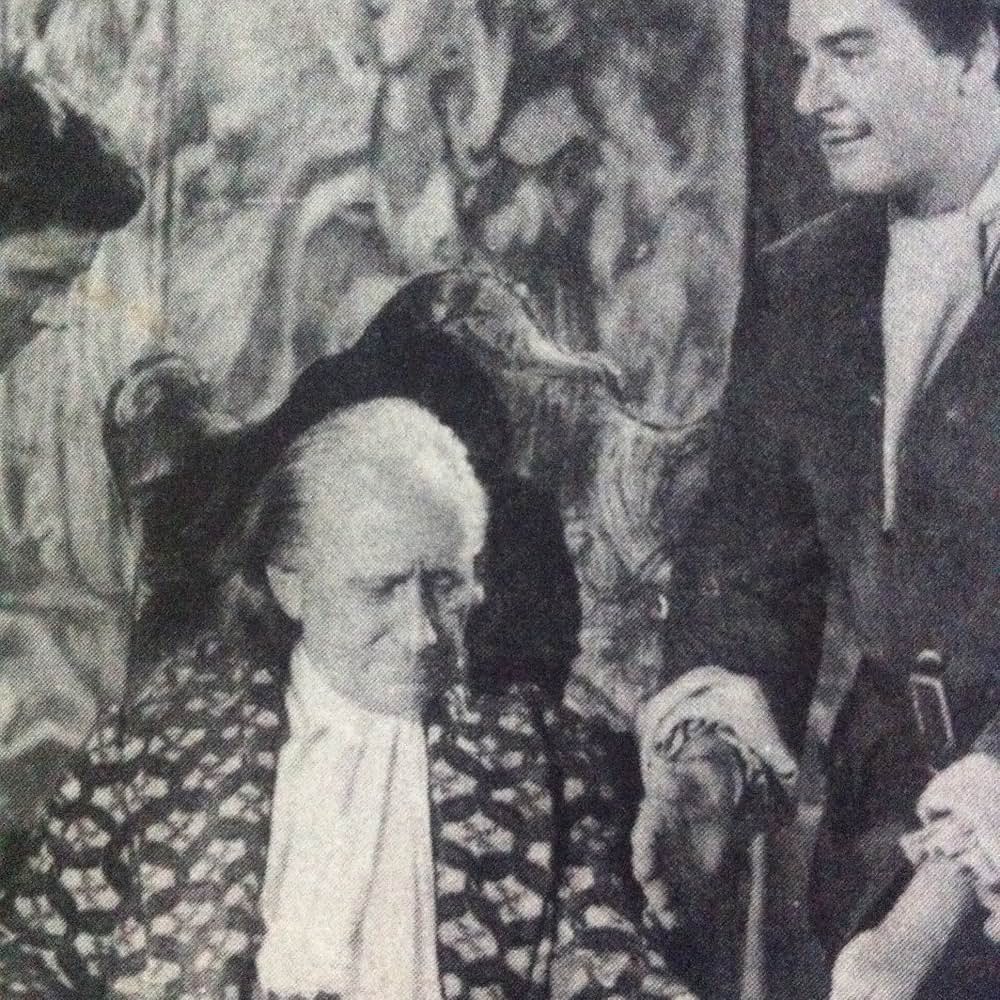 「バラントレイ卿」の画像