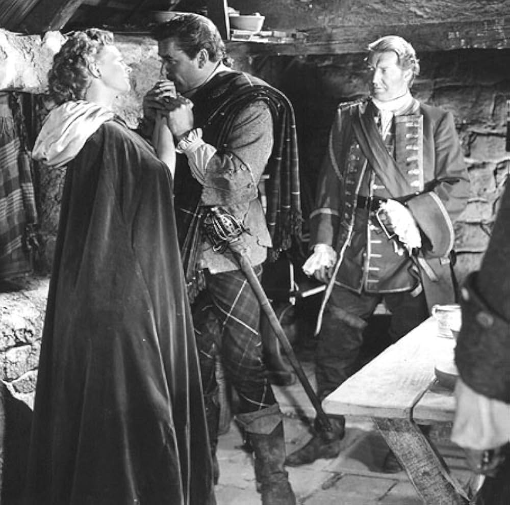 「バラントレイ卿」の画像