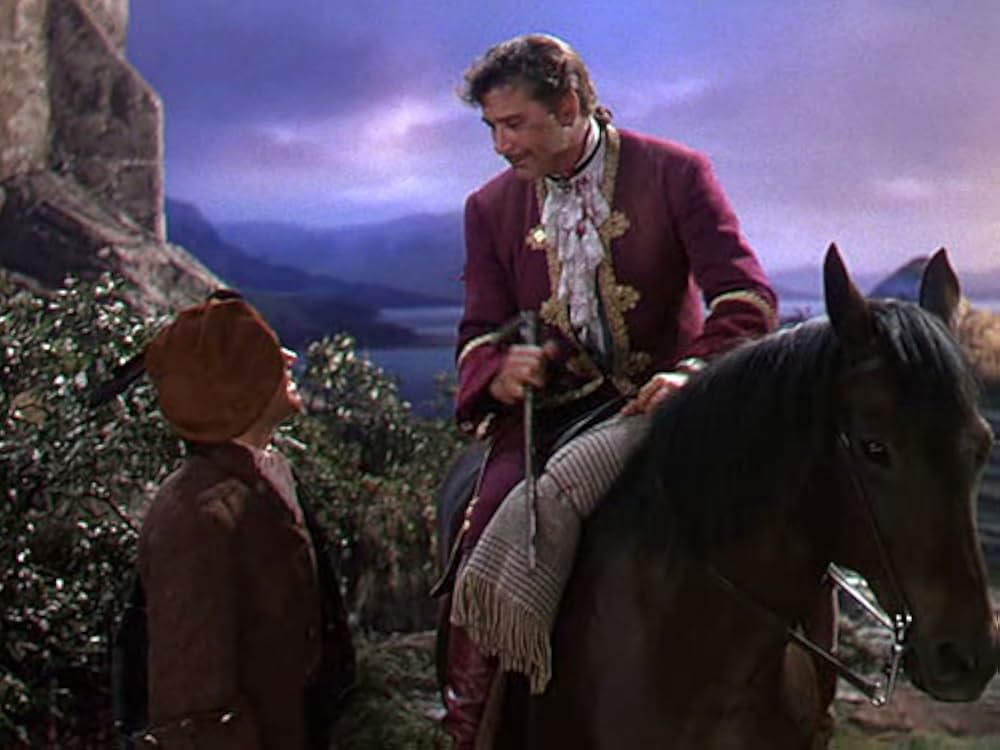 「バラントレイ卿」の画像