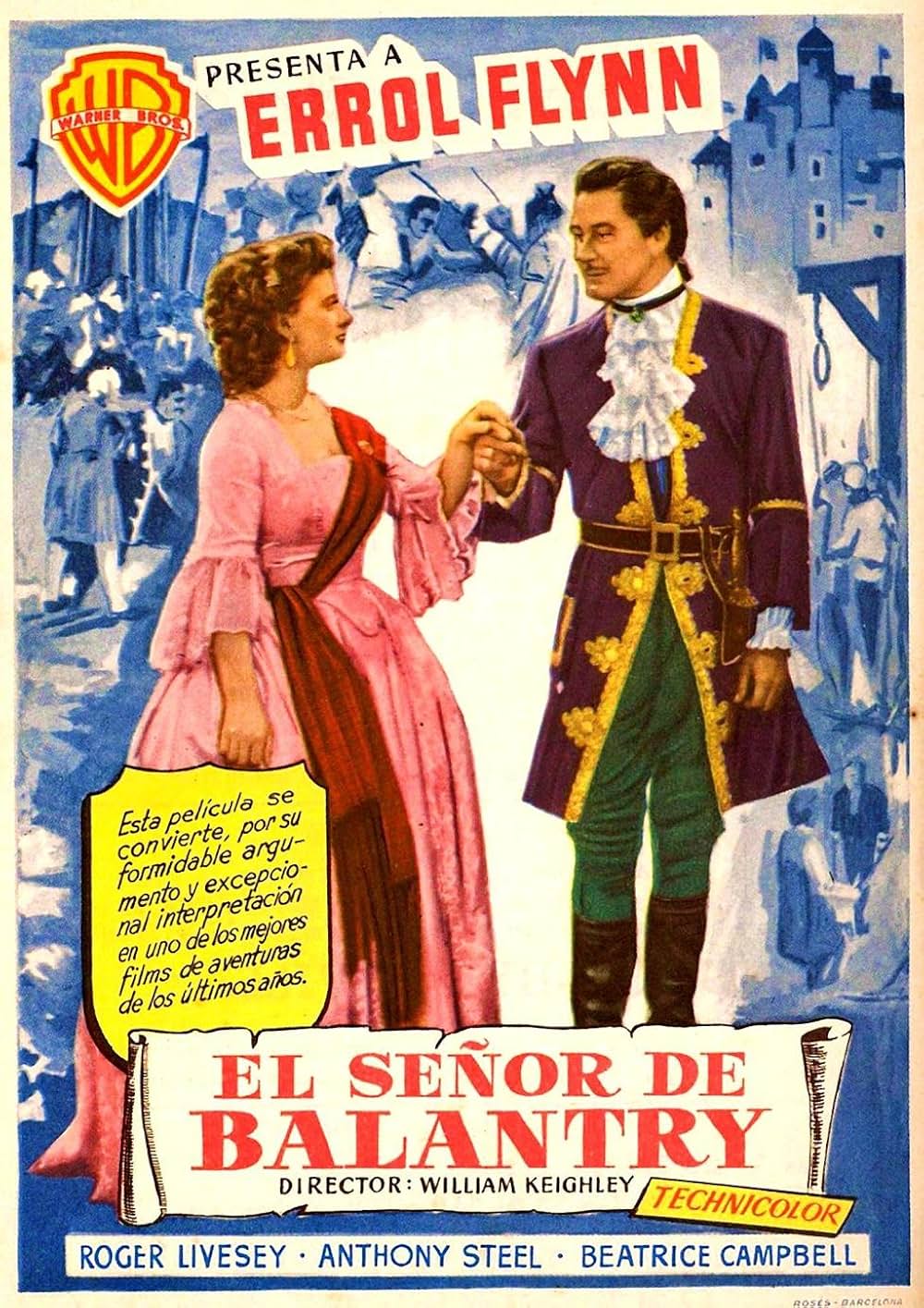 「バラントレイ卿」の画像