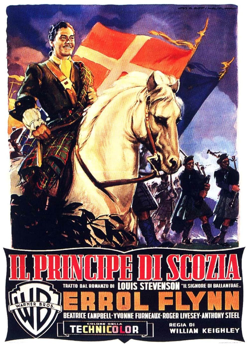 「バラントレイ卿」の画像