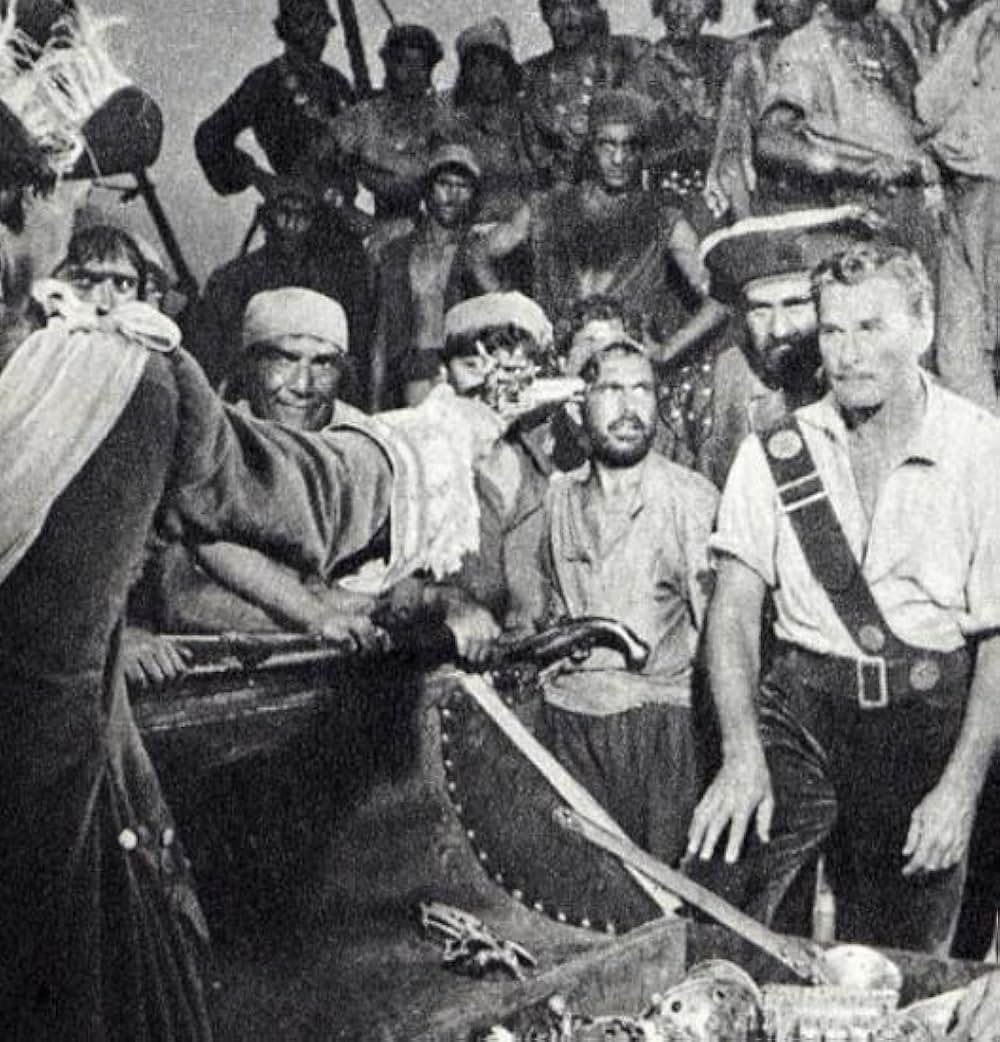 バラントレイ卿の画像