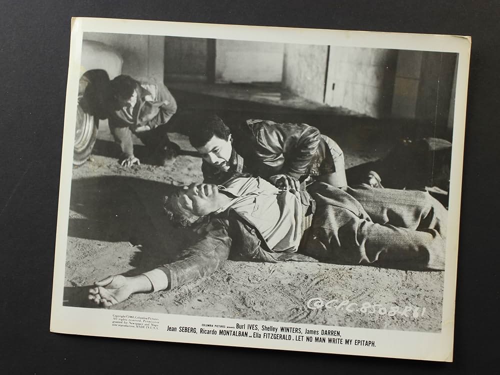 俺の墓標は立てるなの画像