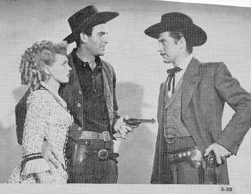 膝射ちサムの画像