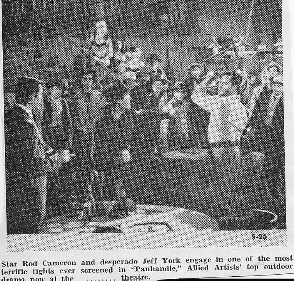 膝射ちサムの画像