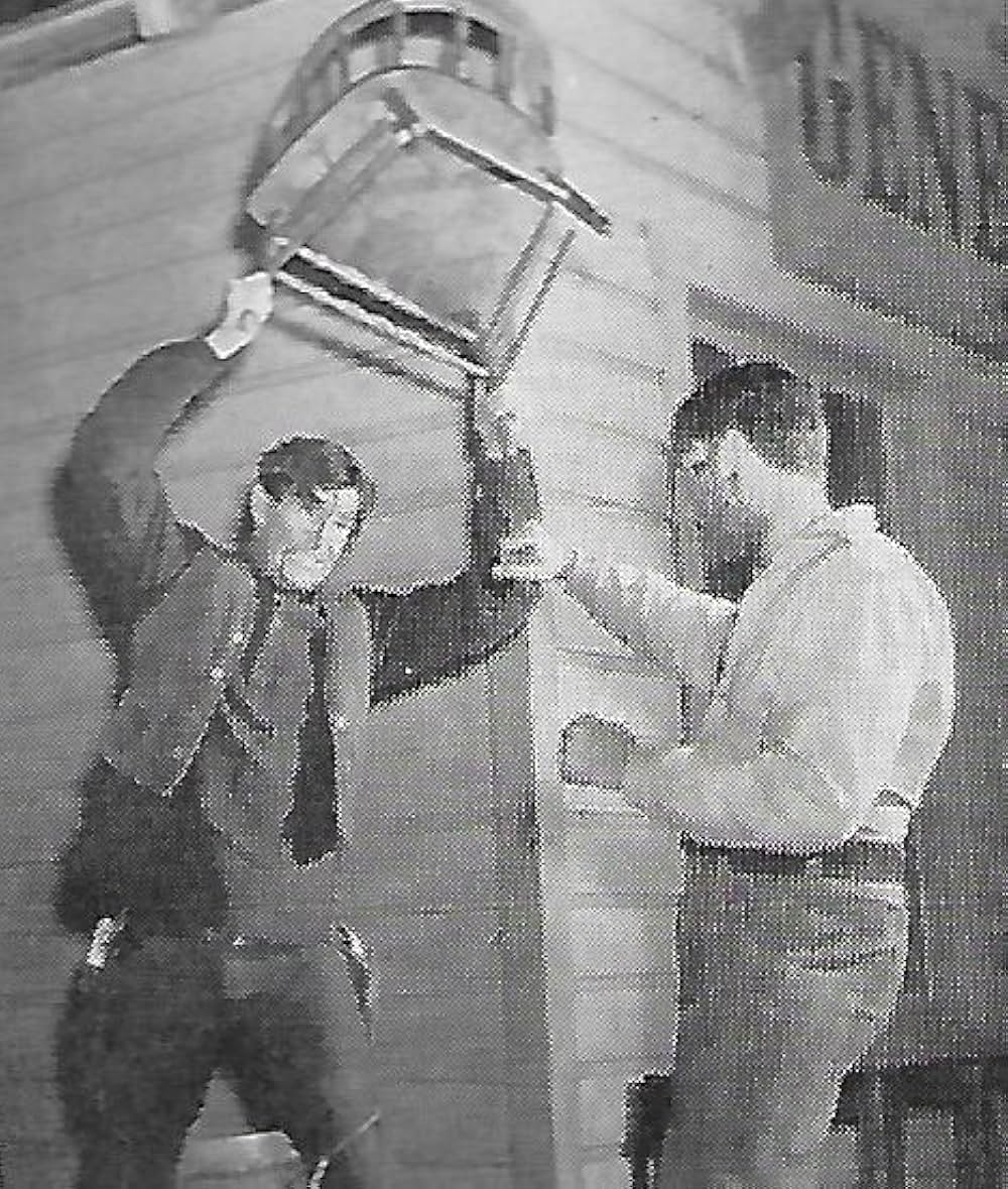 膝射ちサムの画像