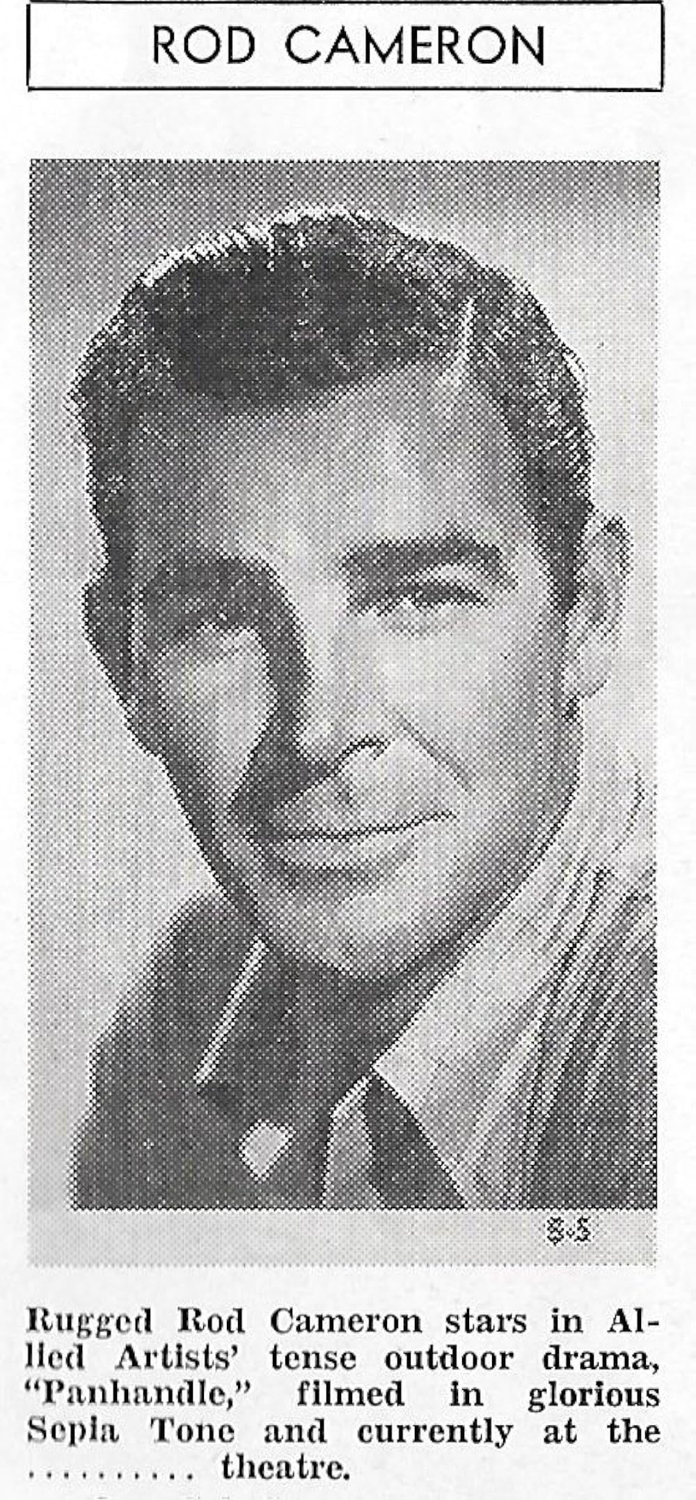 膝射ちサムの画像