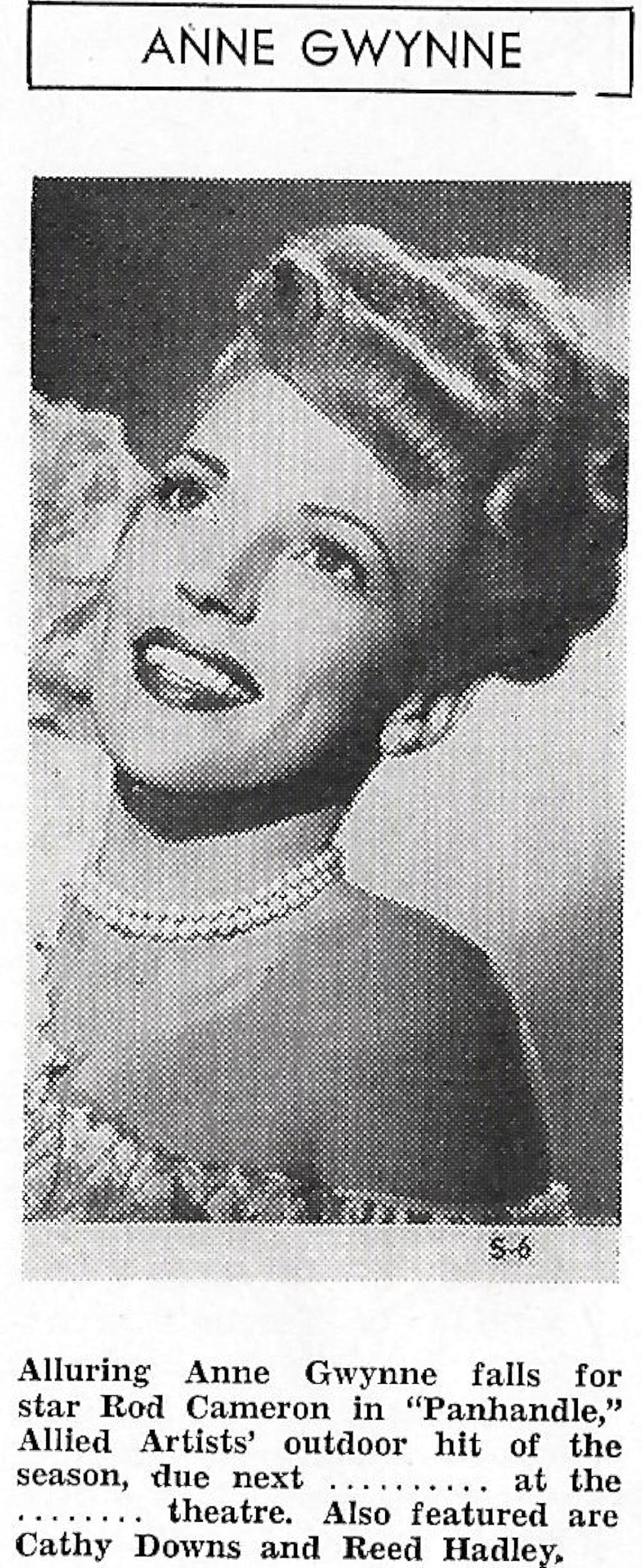 膝射ちサムの画像