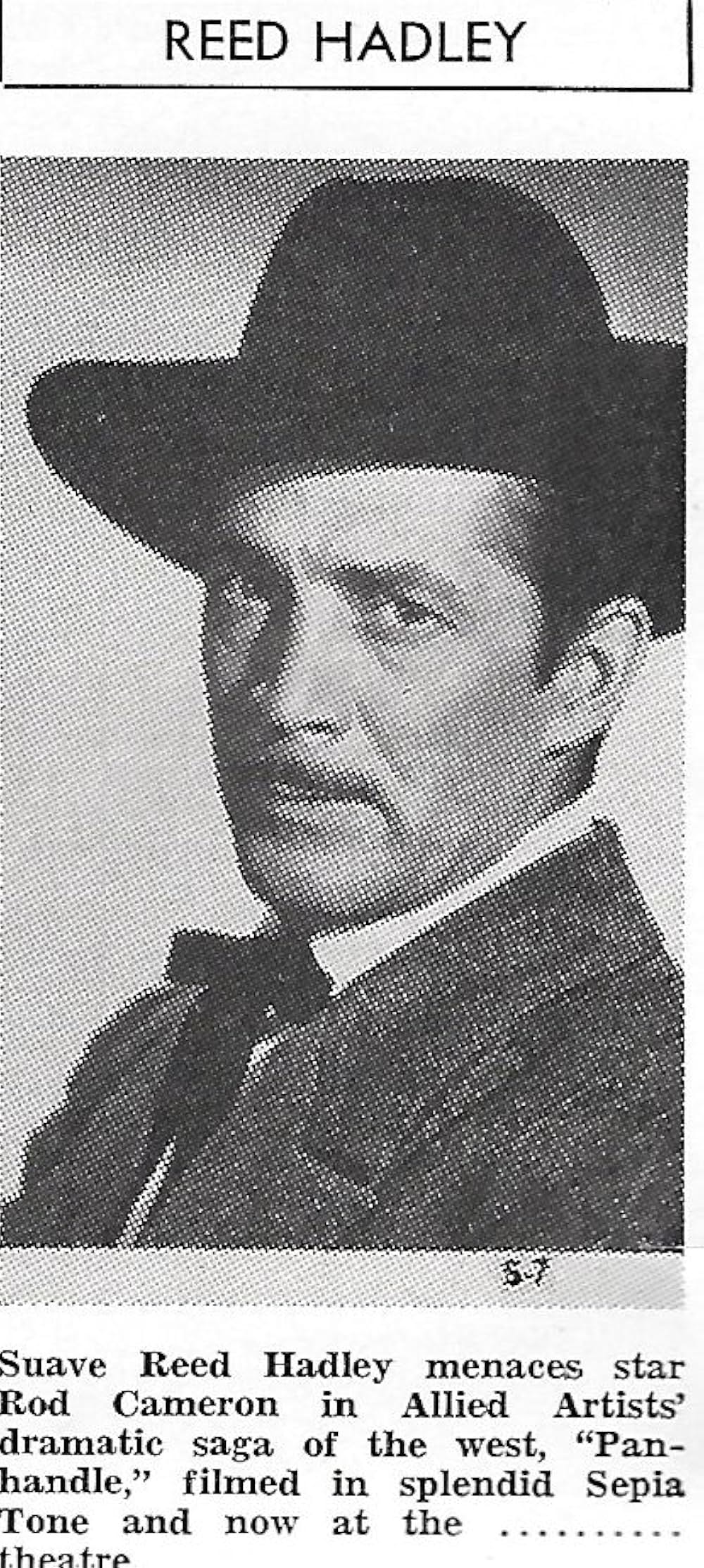 膝射ちサムの画像