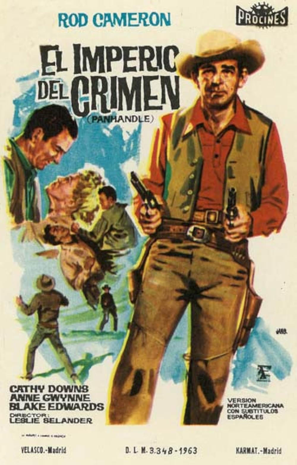 膝射ちサムの画像