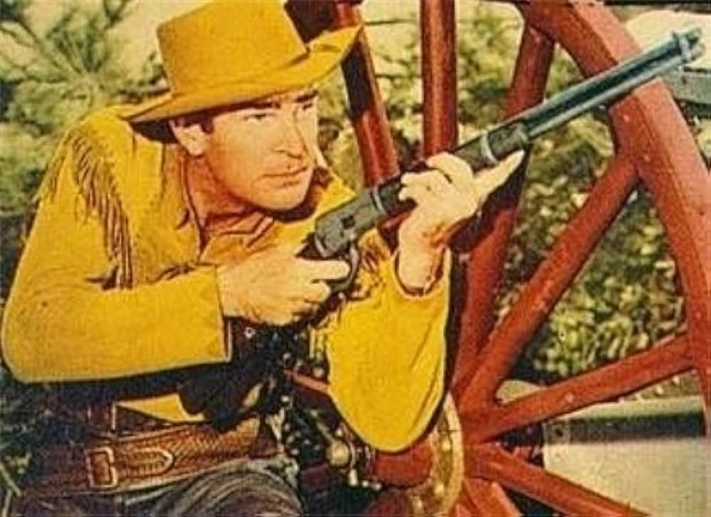 膝射ちサムの画像