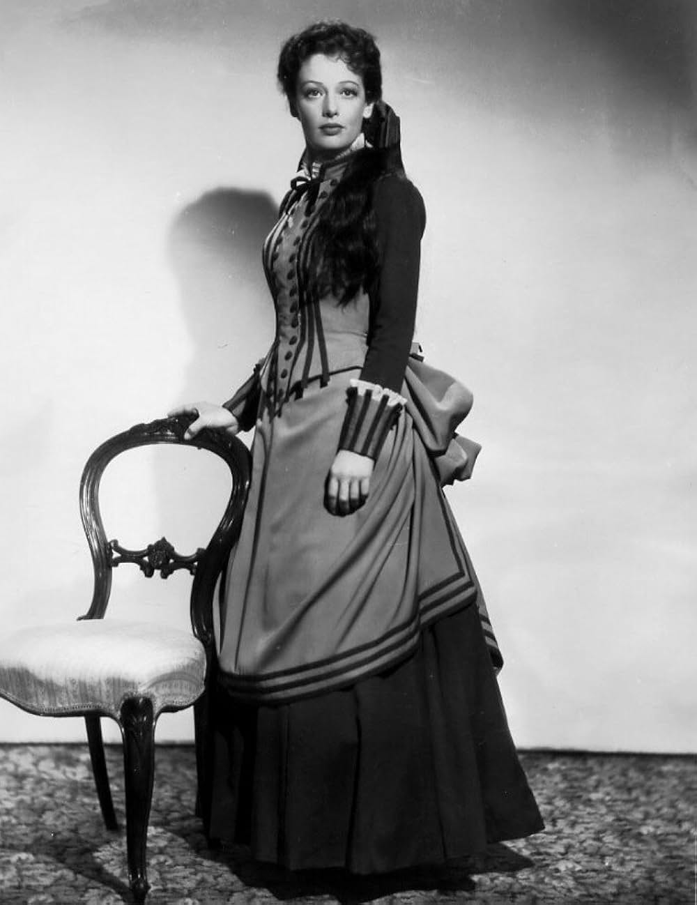 科学者ベルの画像