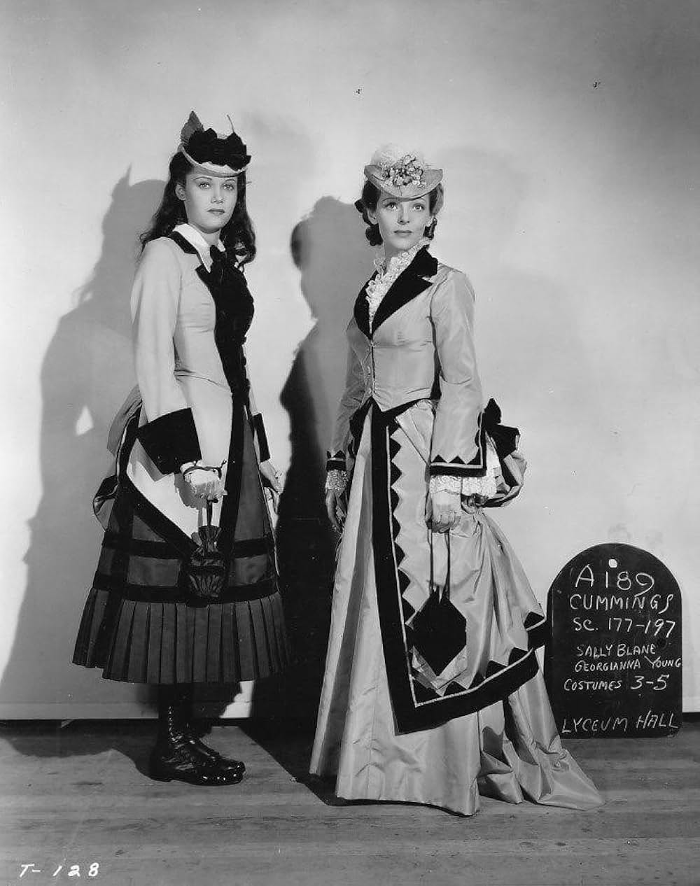 科学者ベルの画像