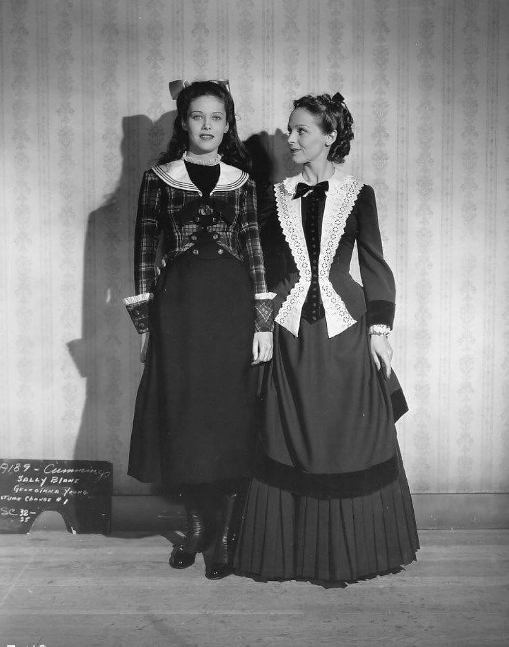 科学者ベルの画像