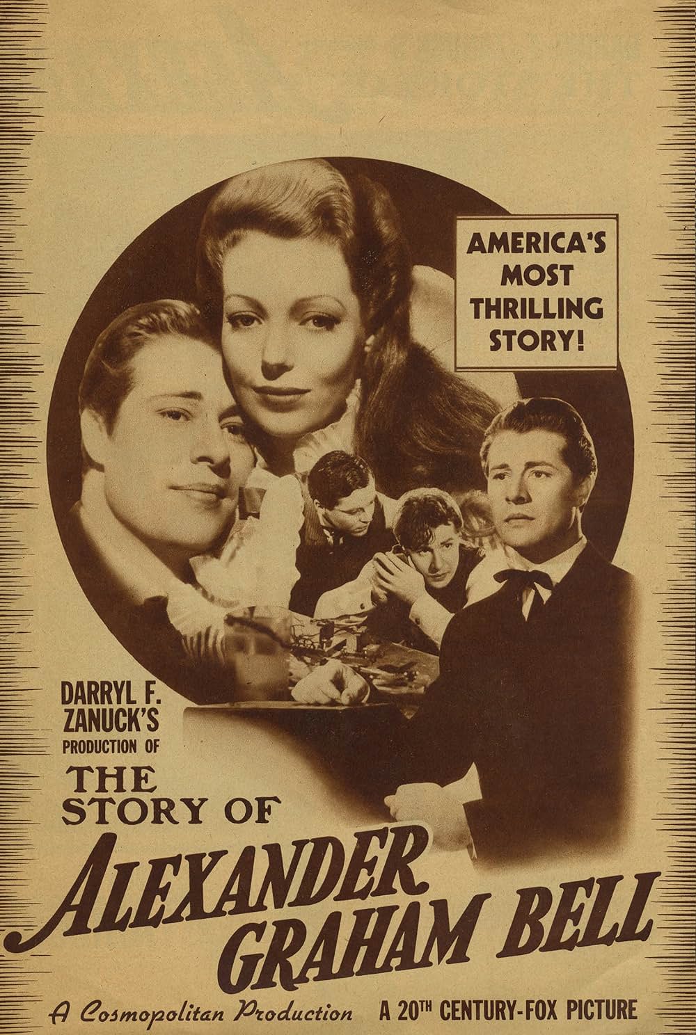 科学者ベルの画像