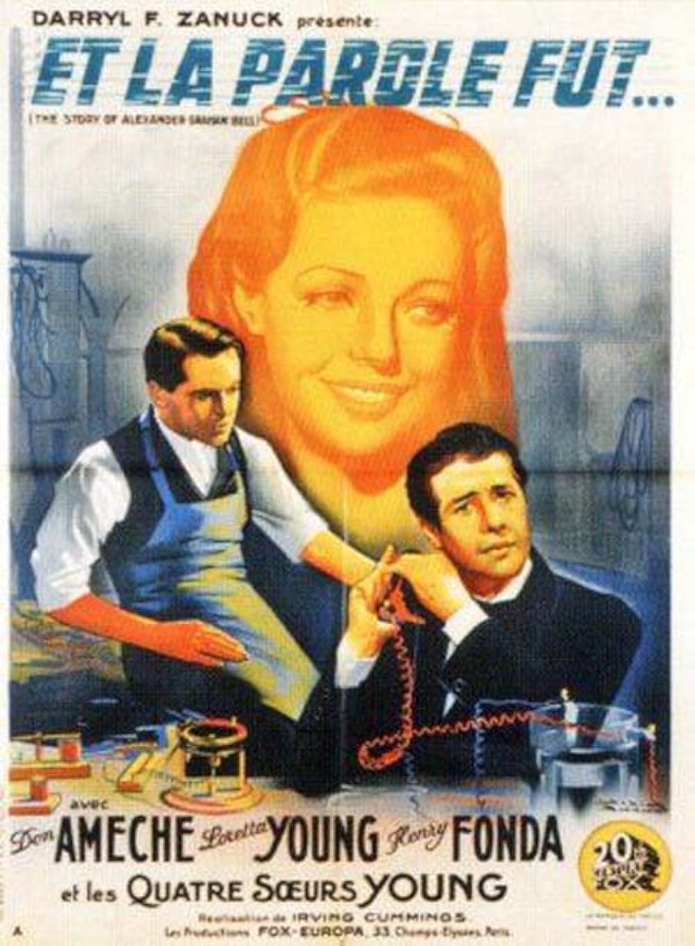 科学者ベルの画像