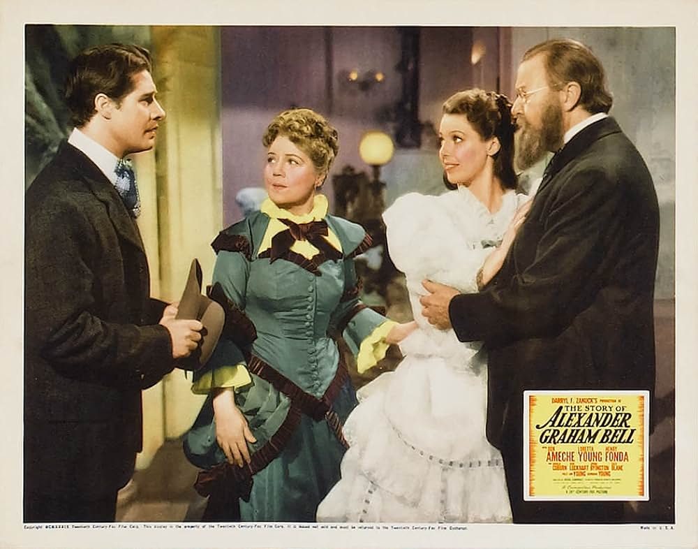 科学者ベルの画像