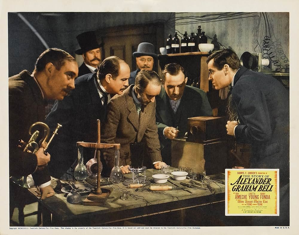 科学者ベルの画像