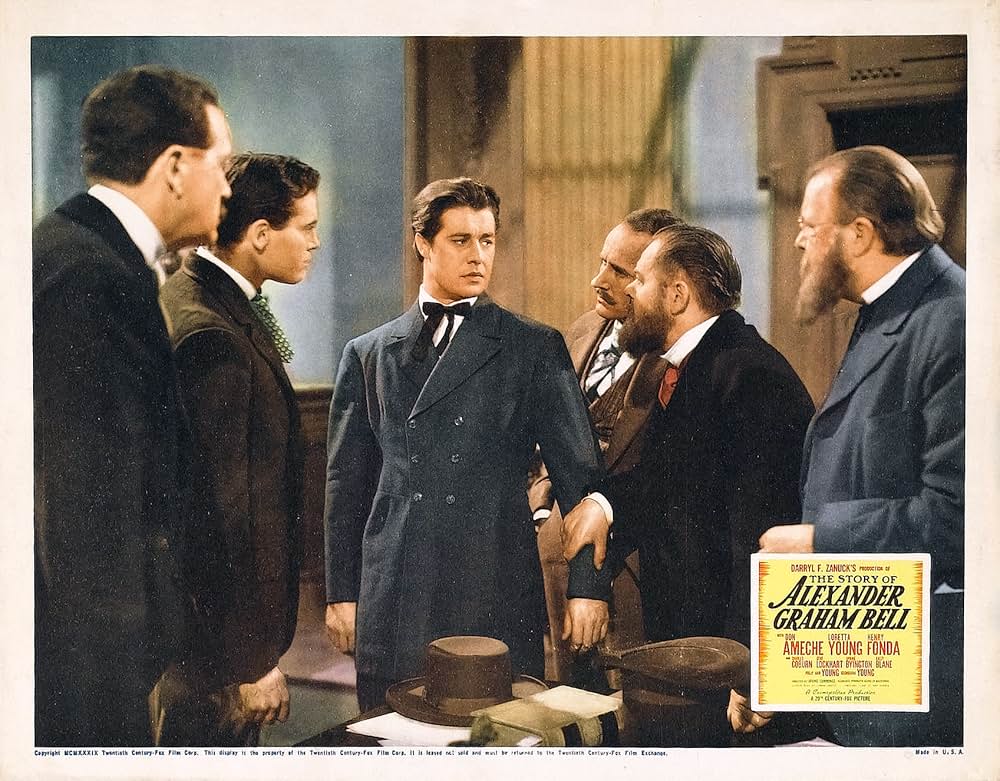 科学者ベルの画像