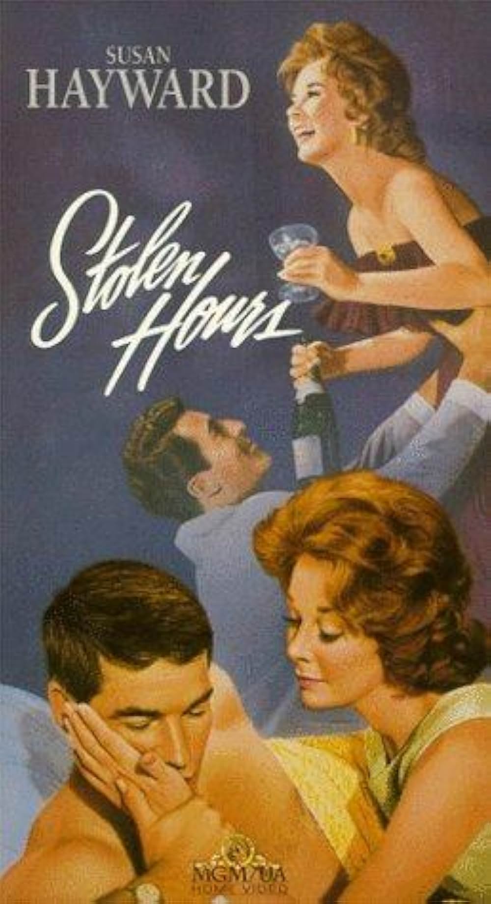 愛の勝利の画像