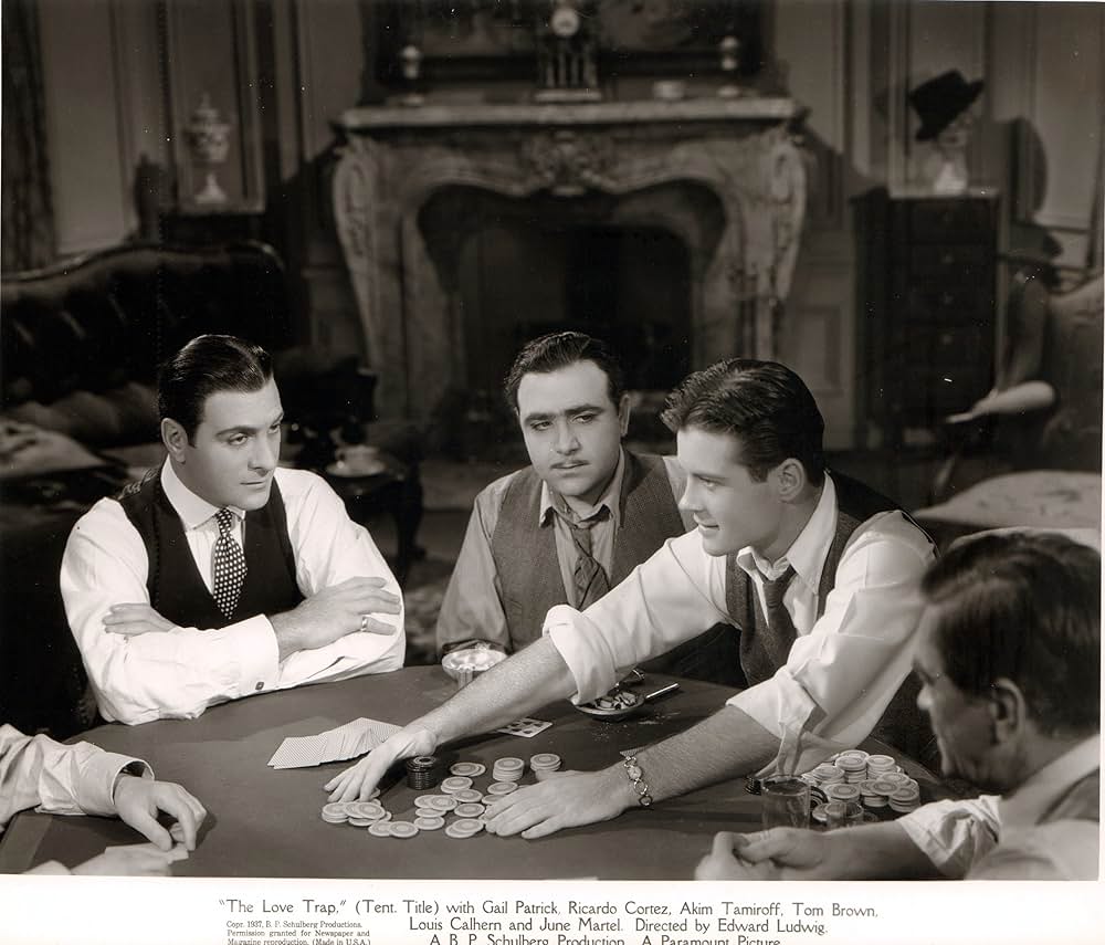 命を賭ける男の画像