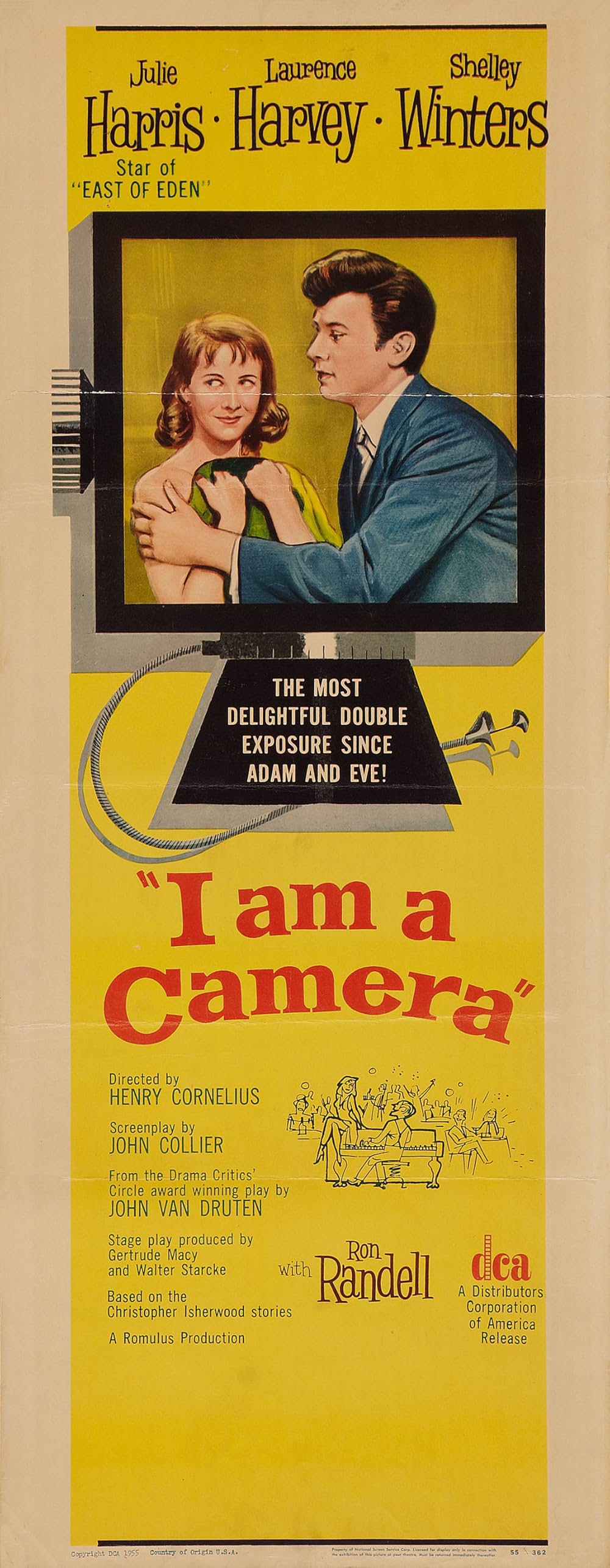 嵐の中の青春の画像