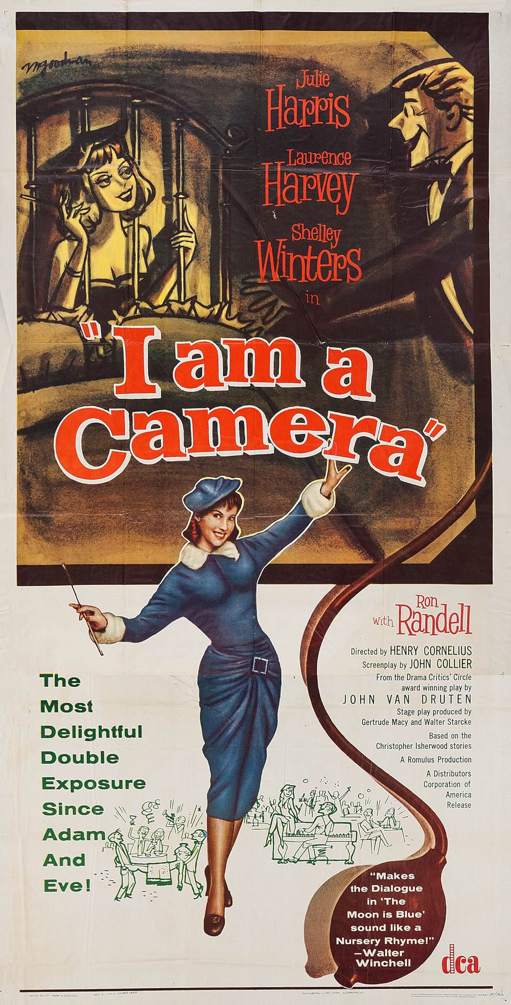 嵐の中の青春の画像