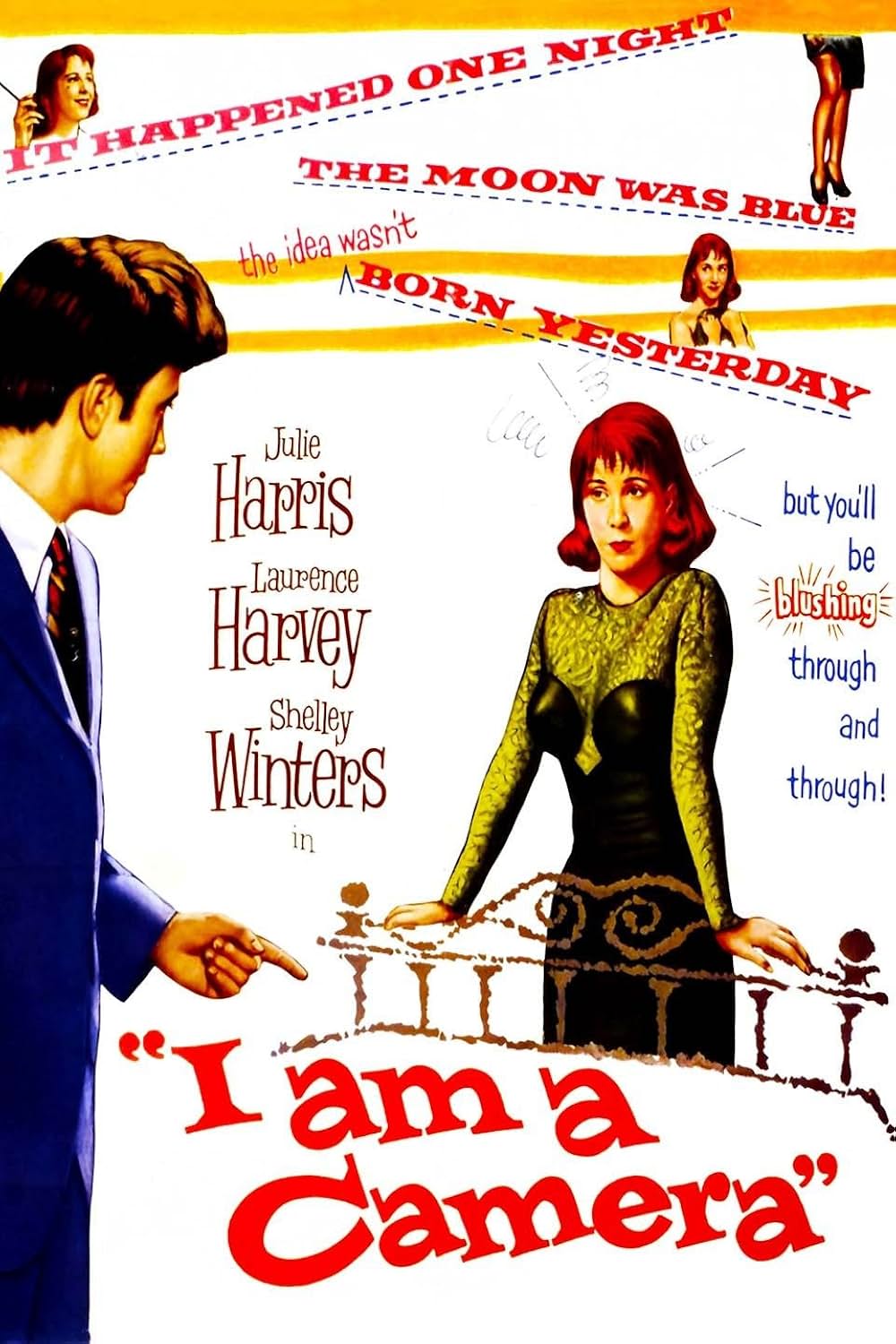 嵐の中の青春の画像