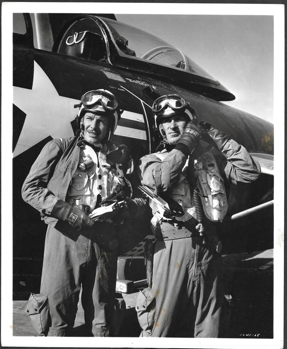 第八ジェット戦闘機隊の画像