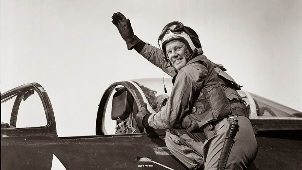 「第八ジェット戦闘機隊」の画像